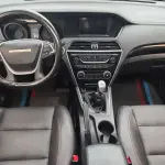 Leopaard Leopaard CS10 2018 из Китая