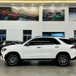 Mercedes-Benz GLE AMG 2022 435 л.с. из Китая