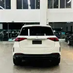 Mercedes-Benz GLE AMG 2022 435 л.с. из Китая