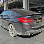 BMW 6 Series GT 2022 из Китая