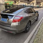 Honda Crosstour 2016 из Китая