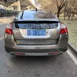 Honda Crosstour 2016 из Китая
