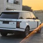 Land Rover Range Rover 2019 из Китая