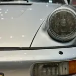 Porsche 2024 из Китая