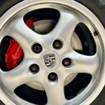 Porsche 2024 из Китая