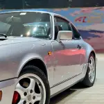 Porsche 2024 из Китая