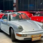 Porsche 2024 из Китая