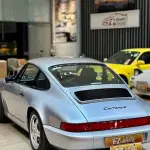Porsche 2024 из Китая