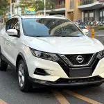 Nissan Qashqai 2020 154 л.с. из Китая