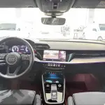 Audi A3 2024 из Китая
