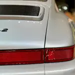 Porsche 2024 из Китая