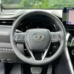 Toyota Venza 2022 из Китая