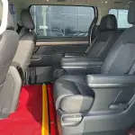 GAC Motor Trumpchi M8 2023 из Китая