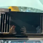 GAC Motor Trumpchi M8 2023 из Китая