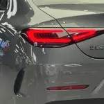 Mercedes-Benz CLS 2021 из Китая