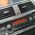 BMW X6 M 2010 из Китая