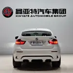 BMW X6 M 2010 из Китая