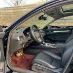 Honda Accord 2019 из Китая