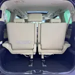 Toyota Vellfire 2020 из Китая