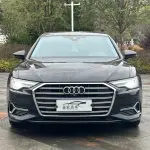 Audi A6L 2023 из Китая