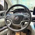 Buick GL8 2023 из Китая