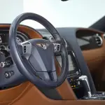 Bentley Continental 2013 из Китая