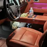 Li Auto Li L9 2024 449 л.с. 449 л.с. 449 л.с. из Китая