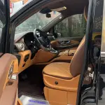 Mercedes-Benz Vito 2024 211 л.с. 211 л.с. из Китая