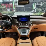 Mercedes-Benz Vito 2024 211 л.с. 211 л.с. из Китая