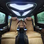 Mercedes-Benz Vito 2024 211 л.с. 211 л.с. из Китая