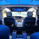 Mercedes-Benz Vito 2022 из Китая