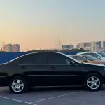 Toyota Camry 2004 из Китая