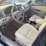 Toyota Camry 2004 из Китая