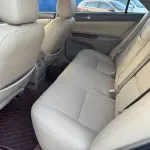 Toyota Camry 2004 из Китая