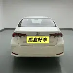 Toyota Corolla 2024 116 л.с. 116 л.с. из Китая