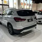 BMW X1 2022 из Китая