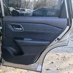 Nissan X-Trail 2022 из Китая