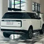 Land Rover Range Rover 2023 из Китая