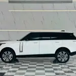 Land Rover Range Rover 2023 из Китая