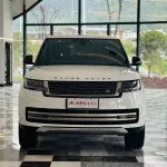 Land Rover Range Rover 2023 из Китая