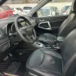 Chery Tiggo 5 2015 из Китая