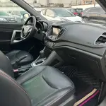 Chery Tiggo 5 2015 из Китая