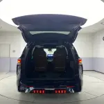 Toyota Granvia из Китая