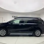 Toyota Granvia из Китая