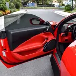 Ferrari Roma 2021 из Китая
