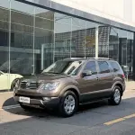Kia Borrego 2014 из Китая
