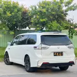 Toyota Sienna 2017 из Китая