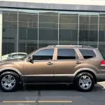 Kia Borrego 2014 из Китая