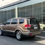 Kia Borrego 2014 из Китая