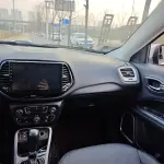 Jeep Compass 2018 из Китая